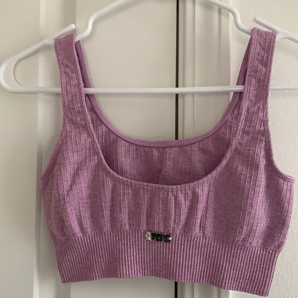 VXN sports bra